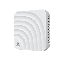 CO2变送器（墙装款）AM6208W