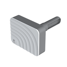 CO2变送器（风道款）AM6208D