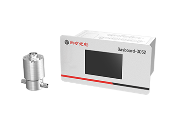 微量氧分析仪Gasboard-3052 微量氧分析仪Gasboard-3052