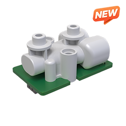 超声波氧气传感器 Gasboard-6500YY