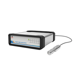 高精度冷媒浓度分析仪Gasboard-2008