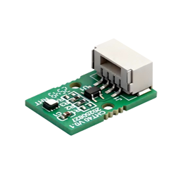 温湿度传感器 CHT40